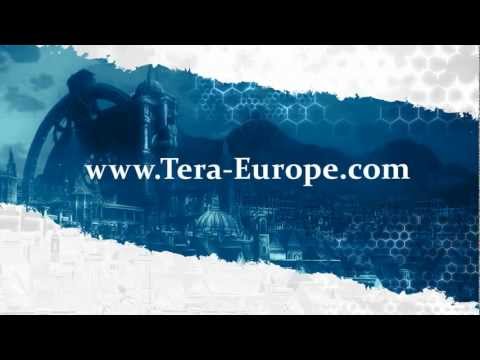 TERA – Vidéo teaser de la beta fermée