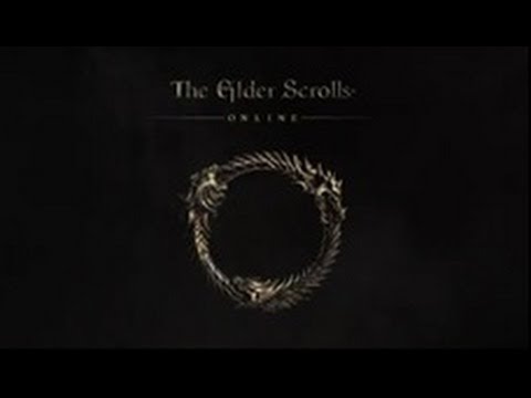 Teaser de « The Elder Scrolls Online »