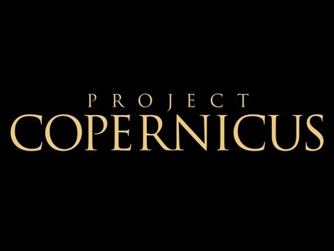 Studio 38 dévoile son projet Copernicus
