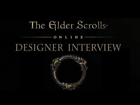 Le système de combat de The Elder Scrolls Online