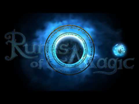 Runes of Magic Chapitre V – Bande annonce
