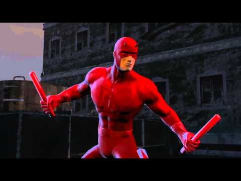 Trailer de Marvel Heroes PAX 2012