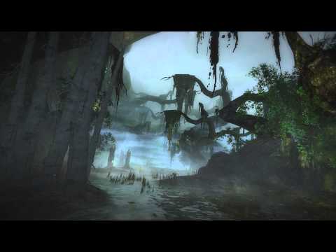 Guild Wars 2 – Fractals of Mist, le nouveau donjon