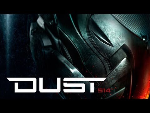 Dust 514 : les dév s’expriment sur les véhicules du jeu