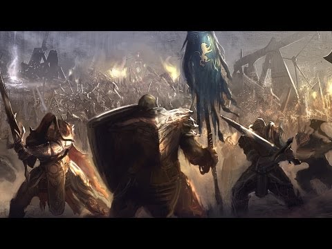 The Elder Scrolls Online – Les guerres frontalières