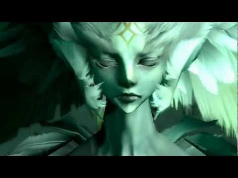 Final Fantasy XIV – Présentation de Garuda, le vent primal