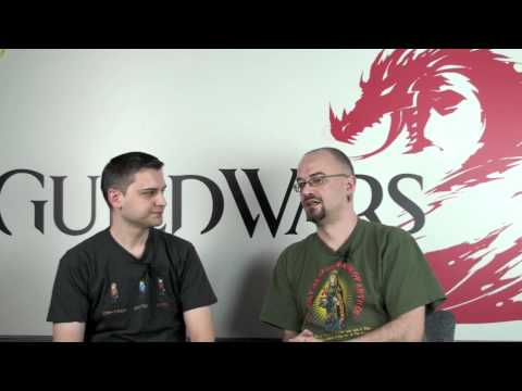 Guild Wars 2 – À quoi vous attendre du weekend de beta
