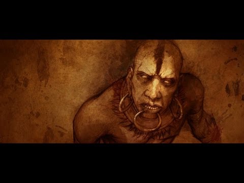 Diablo III – Présentation du Fêticheur