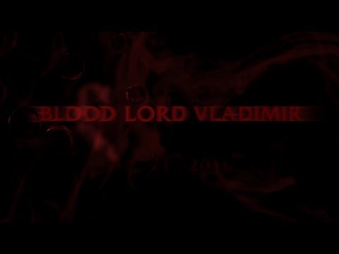 League of Legends – Présentation vidéo de Blood Lord Vladimir