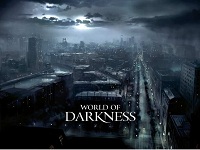 Nouvelle rassurante pour The World of Darkness Online