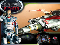 Digital Fighter