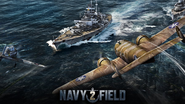 Navy Field 2 – l’open beta débute le 18 avril