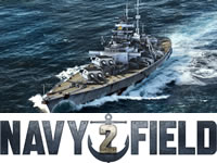 NavyField 2
