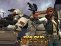 Star Wars the Old Republic