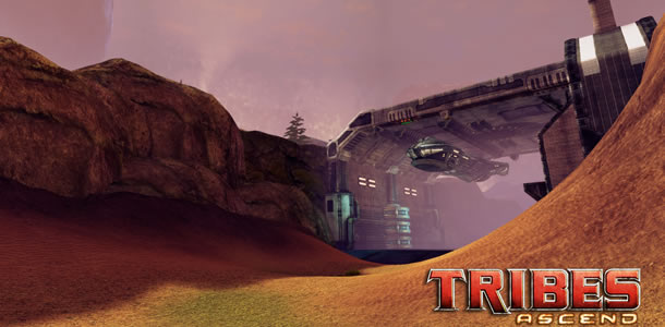 Tribes: Ascend – Une édition Game of the Year et du contenu supplémentaire
